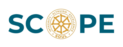 SCOPE - SOUL Centres of Public Excellence