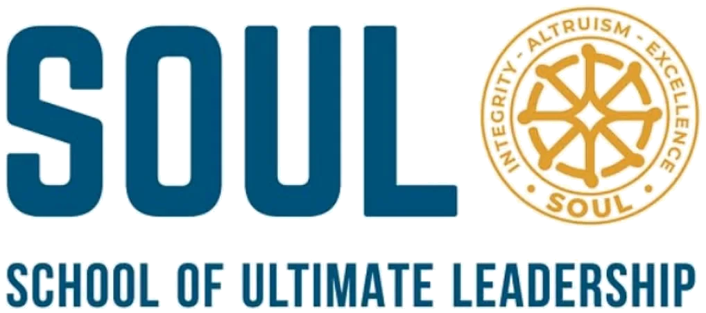 SOUL, School of Ultimate Leadership